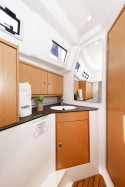 Bavaria Cruiser 34 | Yacht Charter Croatia | Travelboat - 18