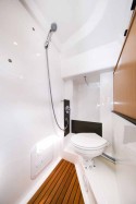 Bavaria Cruiser 34 | Yacht Charter Croatia | Travelboat - 20