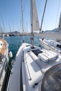 Bavaria Cruiser 34 - 2 cab. | Yacht Charter Turkey | Travelboat - 4