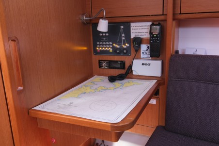 Bavaria Cruiser 34 - 2 cab. | Yacht Charter Turkey | Travelboat