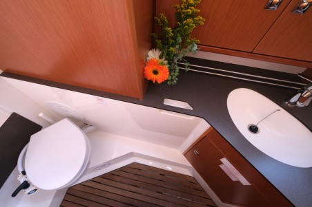Bavaria Cruiser 34 - 2 cab. | Yacht Charter Turkey | Travelboat