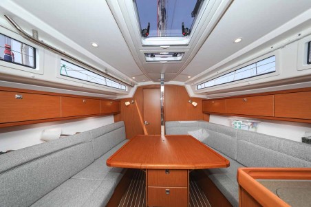 Bavaria Yachtbau Bavaria Cruiser 34 - 2 cab. Funky 4ever