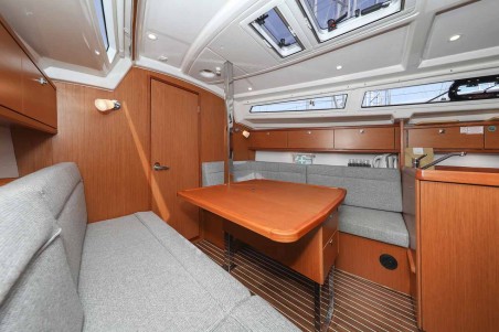 Bavaria Yachtbau Bavaria Cruiser 34 - 2 cab. Funky 4ever