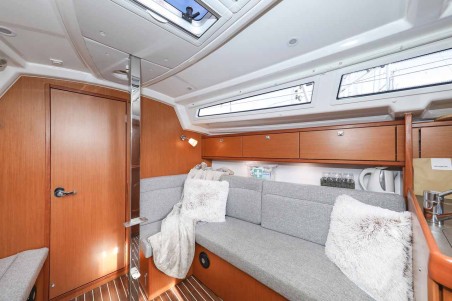 Bavaria Yachtbau Bavaria Cruiser 34 - 2 cab. Funky 4ever
