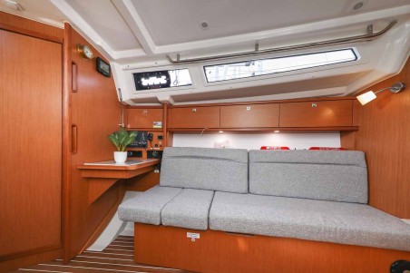 Bavaria Yachtbau Bavaria Cruiser 34 - 2 cab. Funky 4ever