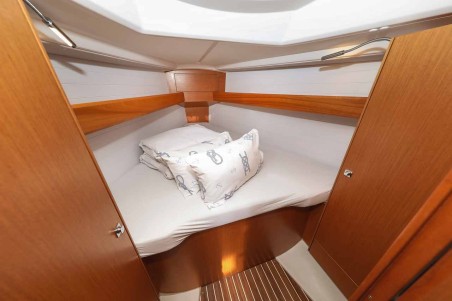 Bavaria Yachtbau Bavaria Cruiser 34 - 2 cab. Funky 4ever