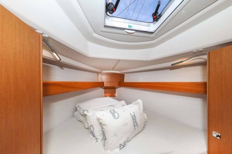 Bavaria Yachtbau Bavaria Cruiser 34 - 2 cab. Funky 4ever