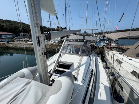 Bavaria Yachtbau Bavaria Cruiser 34 - 2 cab. Hydra