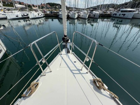 Bavaria Yachtbau Bavaria Cruiser 34 - 2 cab. Hydra