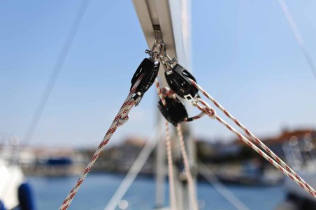 Bavaria Yachtbau Bavaria Cruiser 34 - 2 cab. Lara