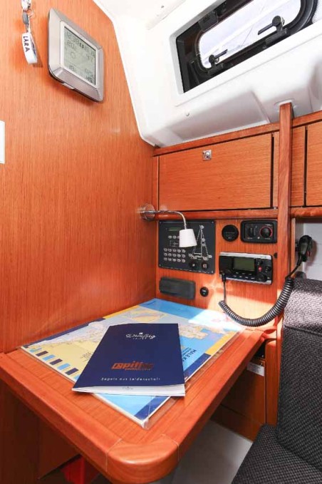 Bavaria Yachtbau Bavaria Cruiser 34 - 2 cab. Lara