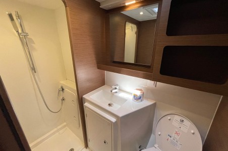 Lagoon-Bénéteau Lagoon 42 - 4 + 2 cab. The Great Catsby