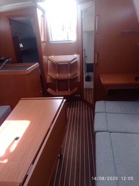 Bavaria Cruiser 34 - 2 cab. | Yacht Charter Greece | Travelboat