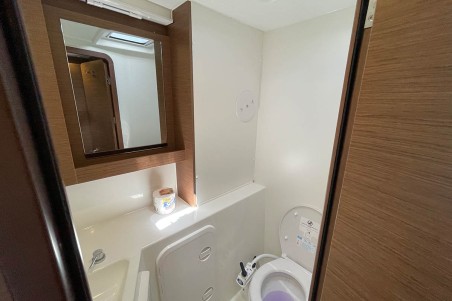 Lagoon-Bénéteau Lagoon 42 - 4 + 2 cab. The Great Catsby