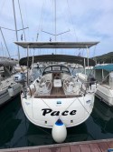Bavaria Cruiser 34 | Yacht Charter Croatia | Travelboat - 3