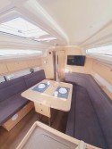 Bavaria Cruiser 34 | Yacht Charter Croatia | Travelboat - 5