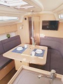 Bavaria Cruiser 34 | Yacht Charter Croatia | Travelboat - 6