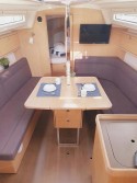 Bavaria Cruiser 34 | Yacht Charter Croatia | Travelboat - 8