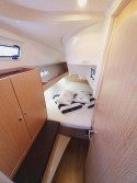 Bavaria Cruiser 34 | Yacht Charter Croatia | Travelboat - 13