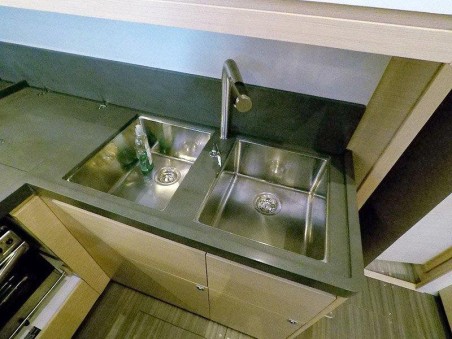 Dufour Yachts Dufour 530 - 4 + 1 cab. Vita