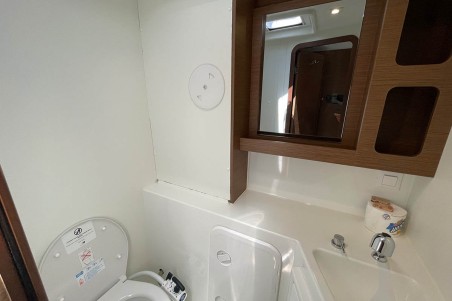 Lagoon-Bénéteau Lagoon 42 - 4 + 2 cab. The Great Catsby