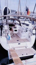 Bavaria Cruiser 34 | Czarter jachtu Hiszpania | Travelboat - 3