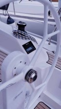 Bavaria Cruiser 34 | Czarter jachtu Hiszpania | Travelboat - 7