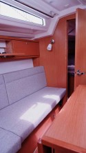 Bavaria Cruiser 34 | Czarter jachtu Hiszpania | Travelboat - 11