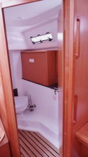 Bavaria Cruiser 34 | Czarter jachtu Hiszpania | Travelboat - 17
