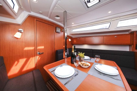 Bavaria Cruiser 34 | Yacht Charter Croatia | Travelboat