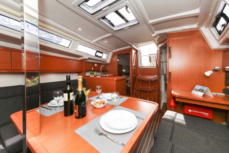 Bavaria Cruiser 34 | Yacht Charter Croatia | Travelboat