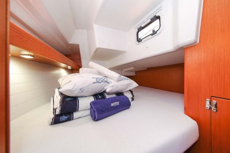 Bavaria Cruiser 34 | Yacht Charter Croatia | Travelboat