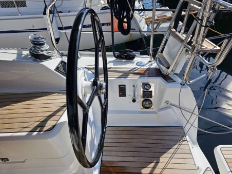 Bavaria Yachtbau Bavaria Cruiser 34 - 2 cab. Suleika