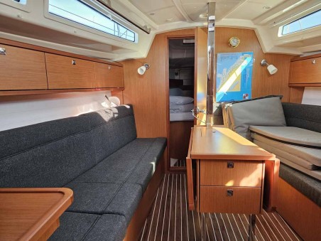 Bavaria Yachtbau Bavaria Cruiser 34 - 2 cab. Suleika