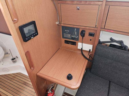 Bavaria Yachtbau Bavaria Cruiser 34 - 2 cab. Suleika