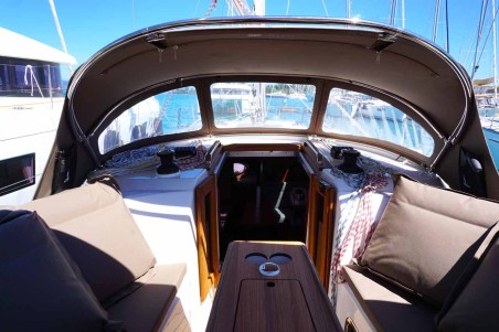 Bavaria Cruiser 34 | Czarter jachtu Grecja | Travelboat