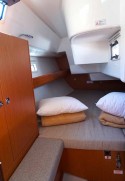 Bavaria Cruiser 34 | Czarter jachtu Grecja | Travelboat - 12
