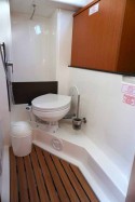 Bavaria Cruiser 34 | Czarter jachtu Grecja | Travelboat - 13