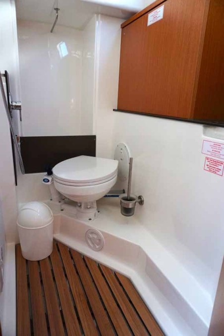 Bavaria Cruiser 34 | Czarter jachtu Grecja | Travelboat