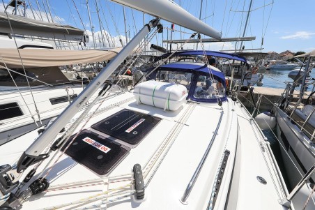 Bavaria Yachtbau Bavaria Cruiser 34 Deneb