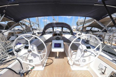 Bavaria Yachtbau Bavaria Cruiser 34 Deneb