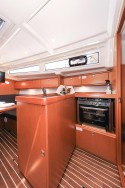 Bavaria Yachtbau Bavaria Cruiser 34 Deneb - 16