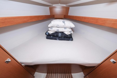 Bavaria Yachtbau Bavaria Cruiser 34 Deneb