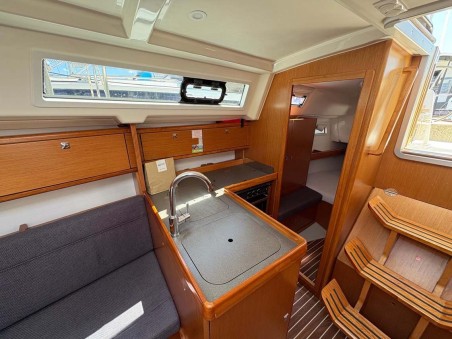 Bavaria Yachtbau Bavaria Cruiser 34 Fünfland
