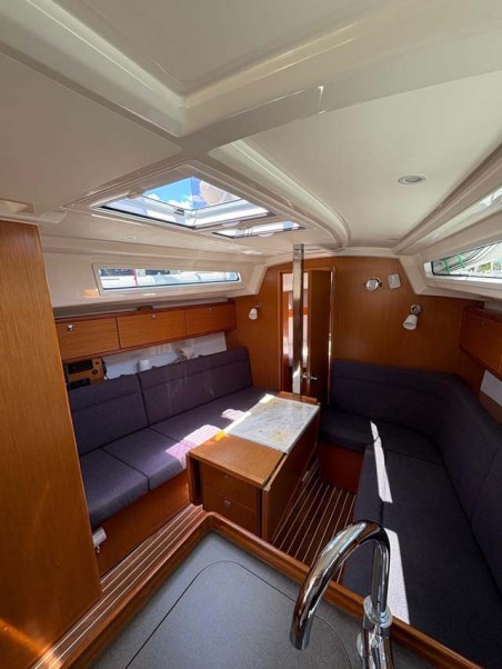 Bavaria Yachtbau Bavaria Cruiser 34 Fünfland