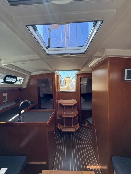 Bavaria Yachtbau Bavaria Cruiser 34 Fünfland