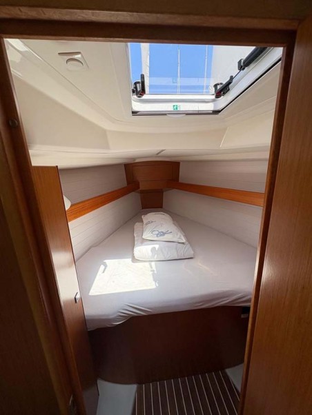 Bavaria Yachtbau Bavaria Cruiser 34 Fünfland