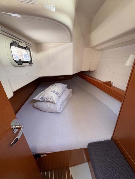 Bavaria Yachtbau Bavaria Cruiser 34 Fünfland