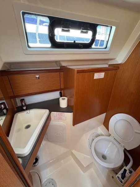 Bavaria Yachtbau Bavaria Cruiser 34 Fünfland