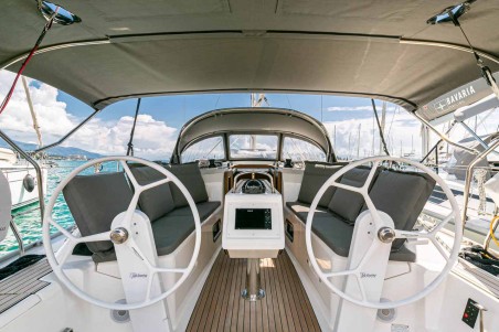 Bavaria Yachtbau Bavaria Cruiser 34 Galway Girl